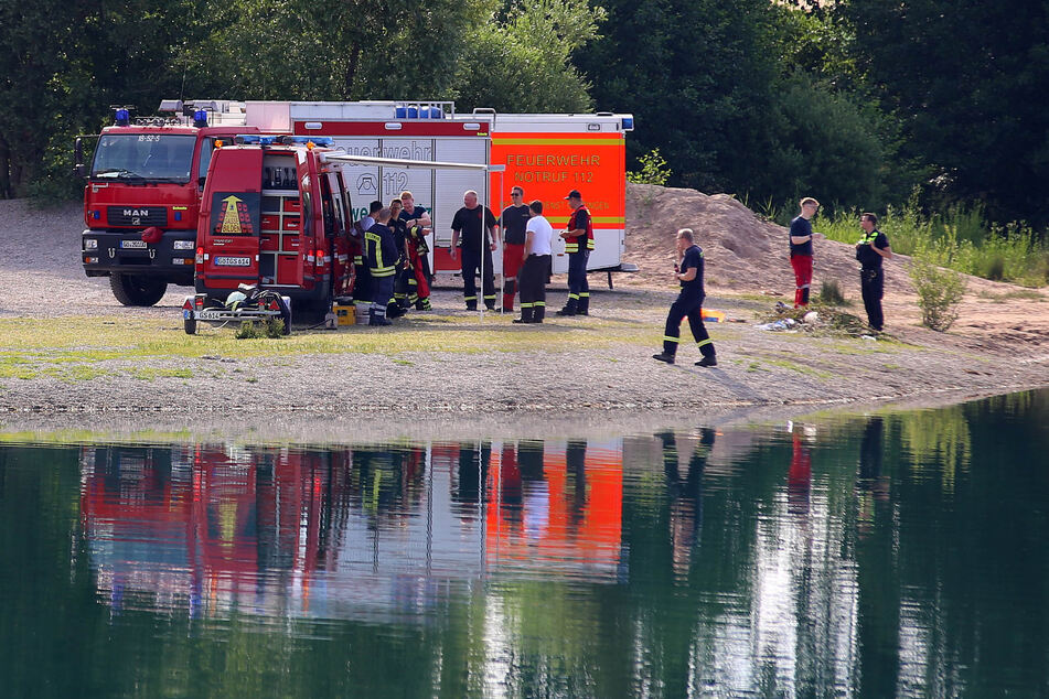 Nach tragischem Badeunfall in Göttingen: Ermittlungen sind abgeschlossen