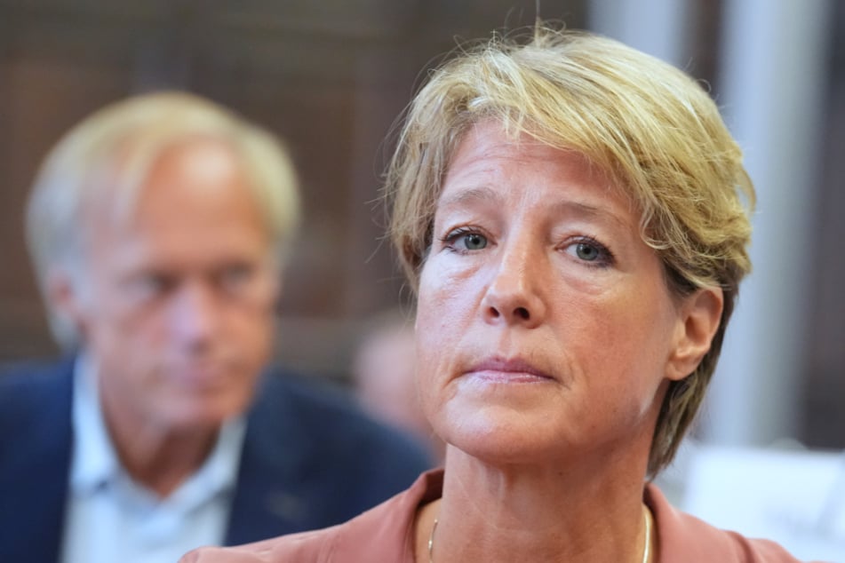 Seit mehr als einem Jahr muss sich Steakhouse-Erbin Christina Block (53) wegen der mutmaßlichen Entführung ihrer Kinder vor Gericht verantworten.