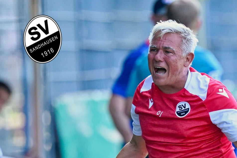 Olaf Janßen verlässt gefallenen Viertligisten und warnt: "Augen vor Entwicklung nicht verschließen"