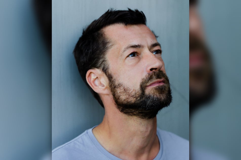Jens Eulenberger (52) verstärkt ab Oktober die Herkuleskeule.