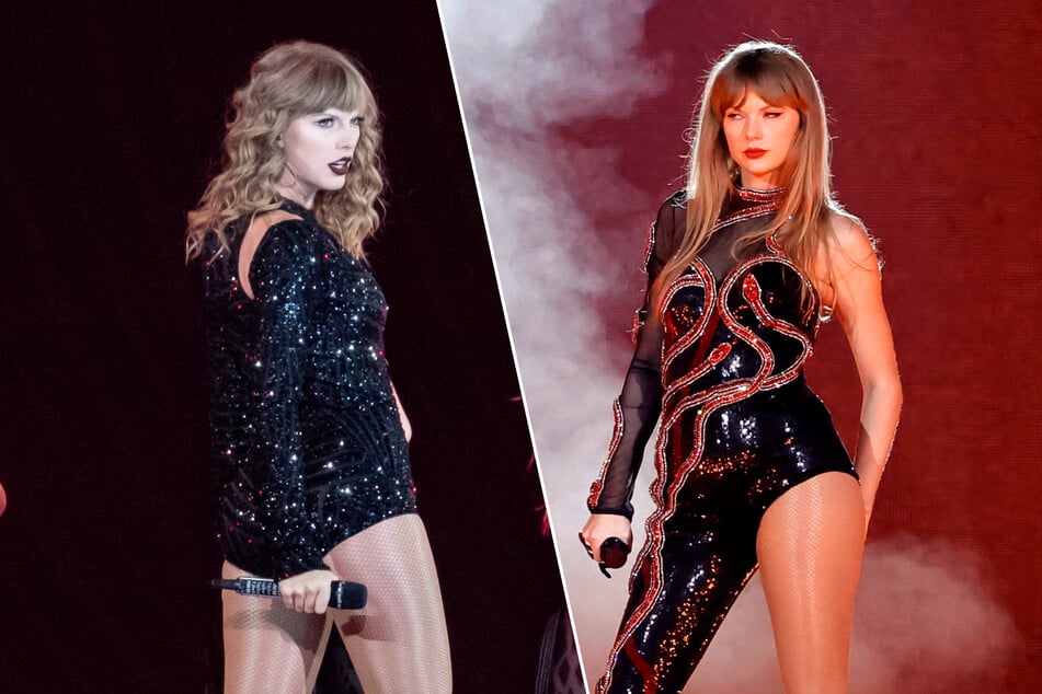 Taylor Swift fans think Reputation (Taylor's Version) will be