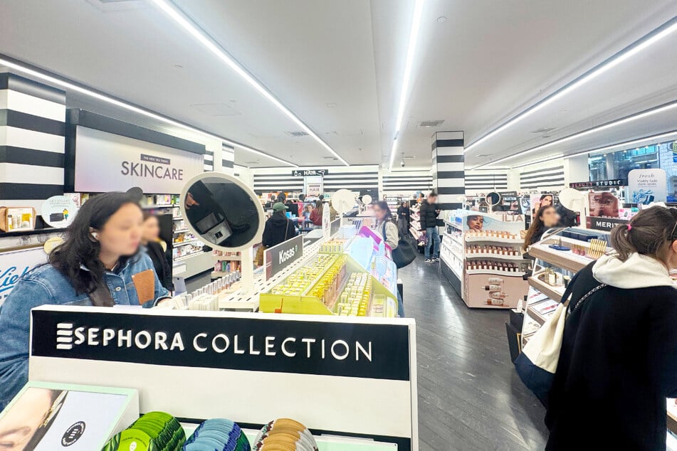 You won't believe what Sephora is selling super cheap right now!