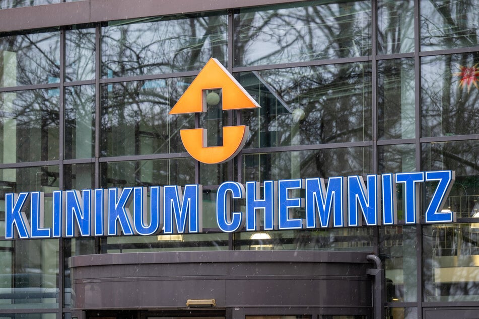 Am Klinikum Chemnitz stehen Arbeitsplätze auf dem Spiel.