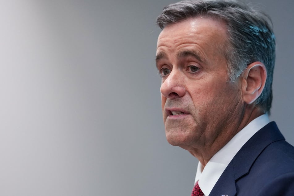 CIA Director John Ratcliffe describes advanced AI as "digital nuclear weapons"