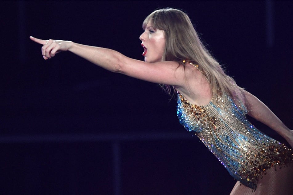 After her stint in Singapore, Taylor Swift is on hiatus from The Eras Tour until May.