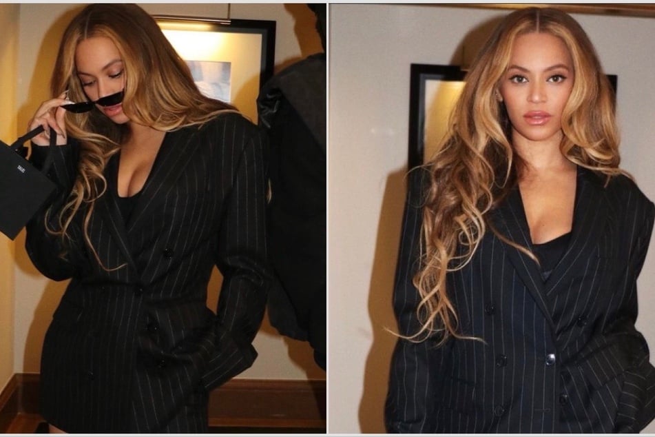 Beyoncé makes major premiere announcement for Renaissance concert movie