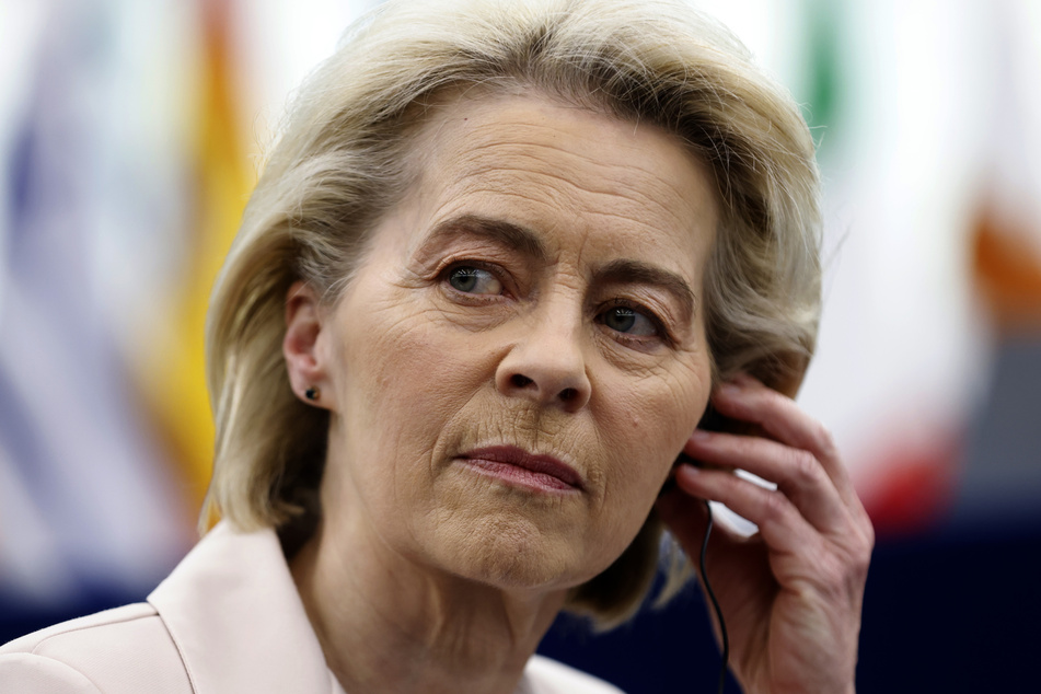 Lindner kritisierte auch die Präsidentin der Europäischen Kommission, Ursula von der Leyen (65). Sie schaffe zu viel Bürokratie, die den Unternehmen schade.
