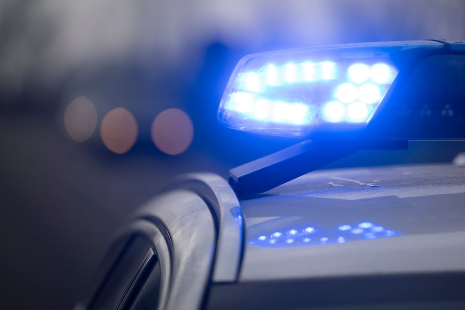 Die Polizei ermittelt derzeit. (Symbolbild)
