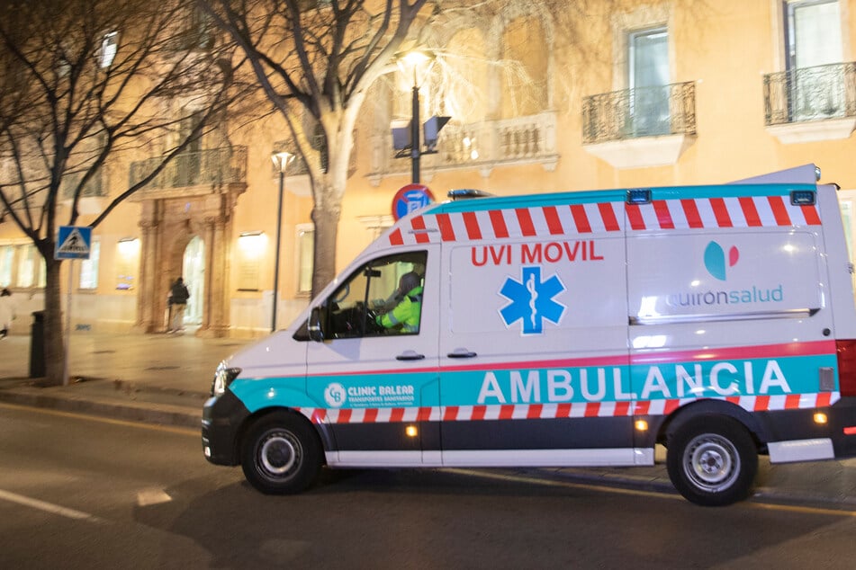 Verdacht auf Kohlenmonoxid-Vergiftung: Deutsche Schwestern bewusstlos in Hotel auf Mallorca gefunden
