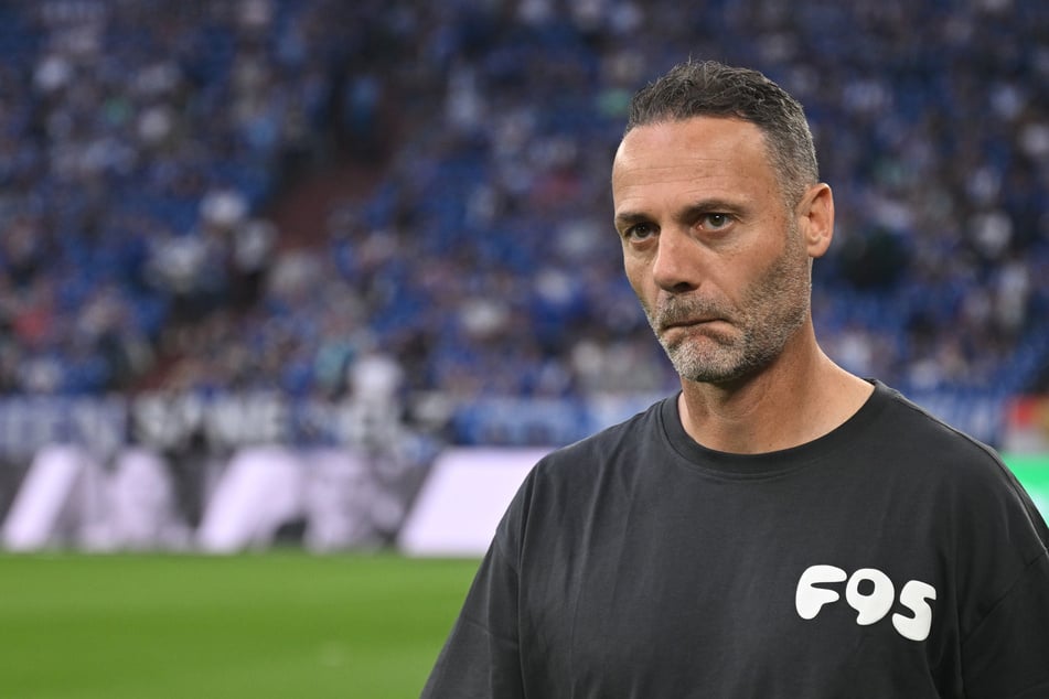 Nach zehn Spieltagen in der 3. Liga hat sich die Fortuna von Alexander Ende (47) getrennt.