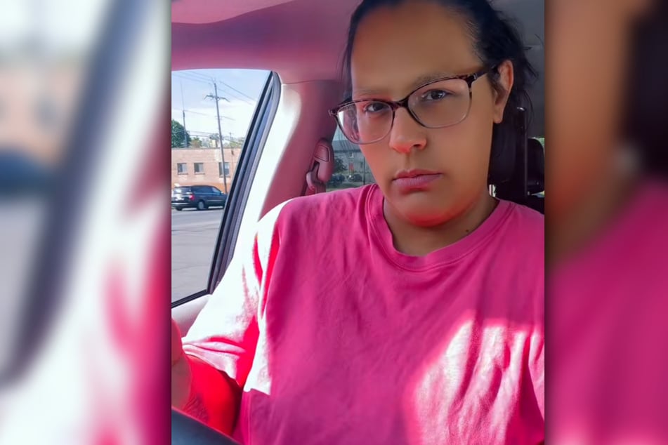 Sara-Bai Rose (36) überraschte ihre Kinder mit ihrem siebten Kind.