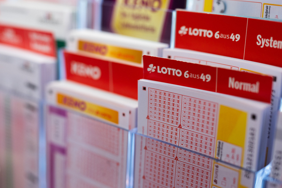 Glückspilze aus Brandenburg: Sieben neue Lotto-Millionäre gekürt
