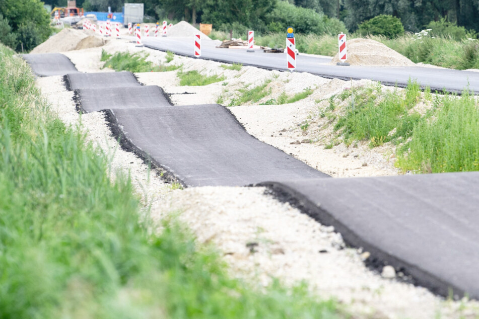 Fünf Jahre für Planung und Bau, rund 3,3 Millionen Euro Kosten: Das Ergebnis hat im Freistaat Bayern durchaus für Verwunderung gesorgt.