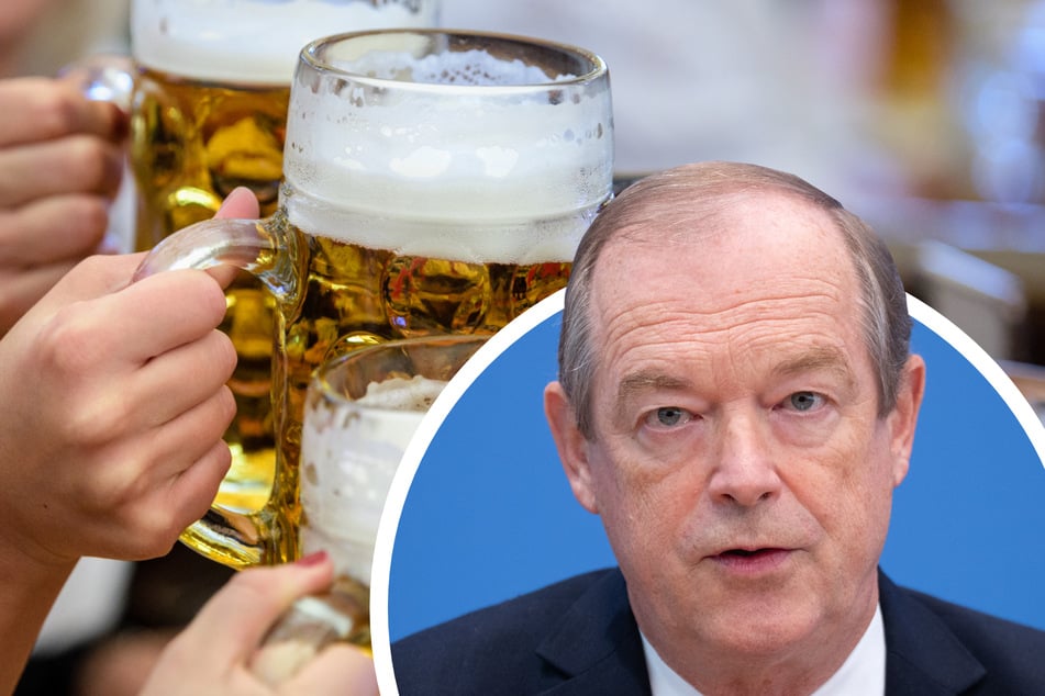 Los investigadores del cáncer contradicen a la OMS: el alcohol "no es tan dañino como se afirma".