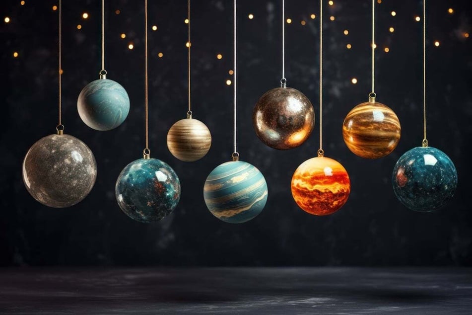 Horoskop morgen: Tageshoroskop kostenlos für den 26.12.2025