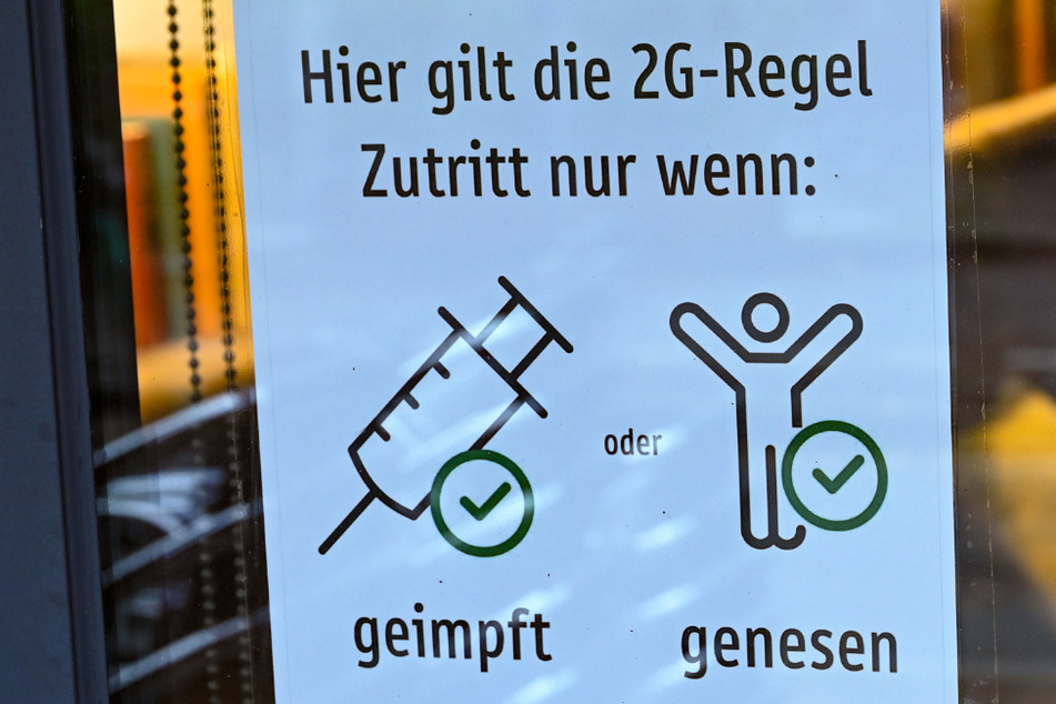 Sachsen-Anhalt: Neue Corona-Maßnahmen treten am heutigen Mittwoch in Kraft