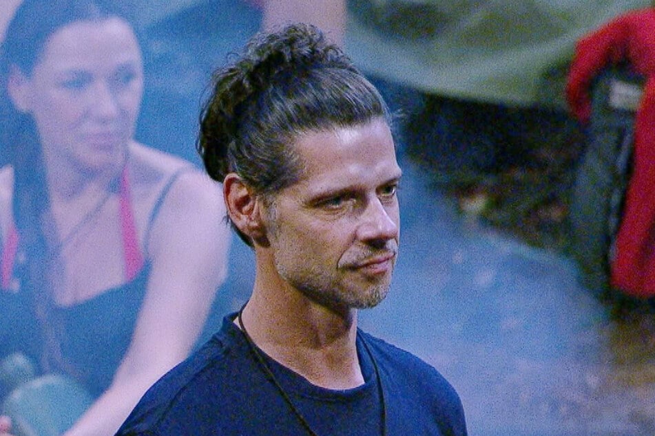 Stephen Dürr (51) muss zum dritten Mal um einen Verbleib im Camp bangen.