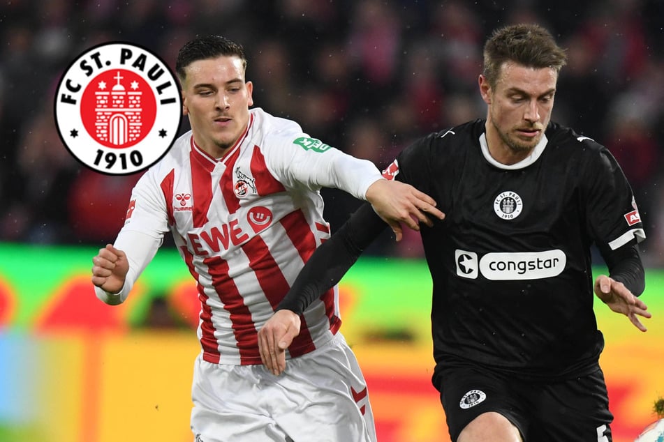 St.-Pauli-Blog: Darum musste Hauke Wahl in der Halbzeit runter