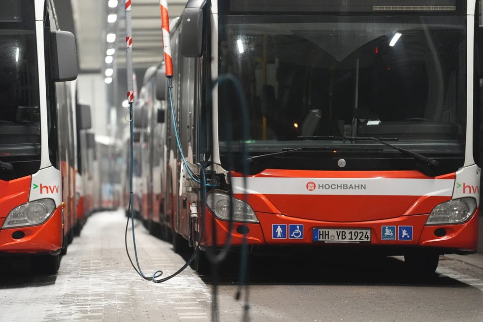 Wieder Bus-Streik: Diese Linien sind am Donnerstag betroffen