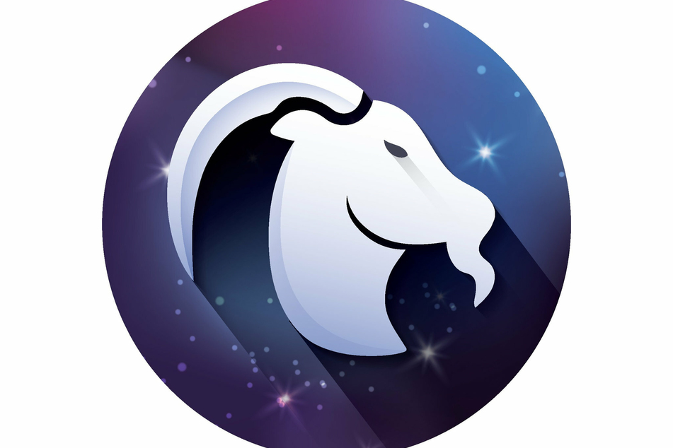 Free Capricorn monthly horoscope for January 2024