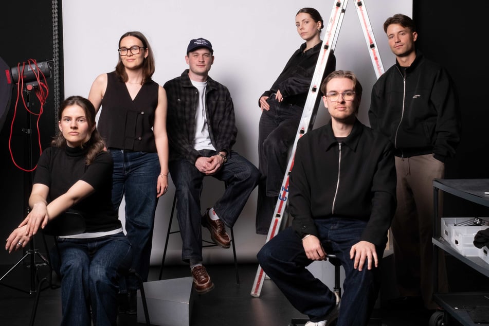 Dresden: Frischer Wind für Dresden! Sechs junge Köpfe mischen die Designszene auf