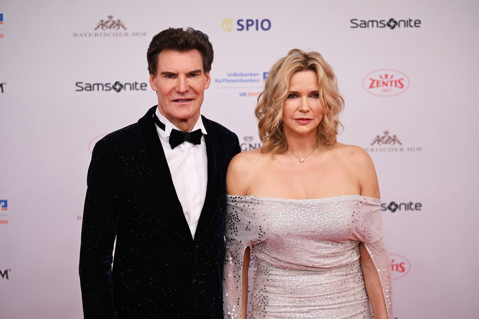 Veronica Ferres (61) und Carsten Maschmeyer (67) haben nach mehr als 15 Jahren ihre Trennung bekanntgegeben.