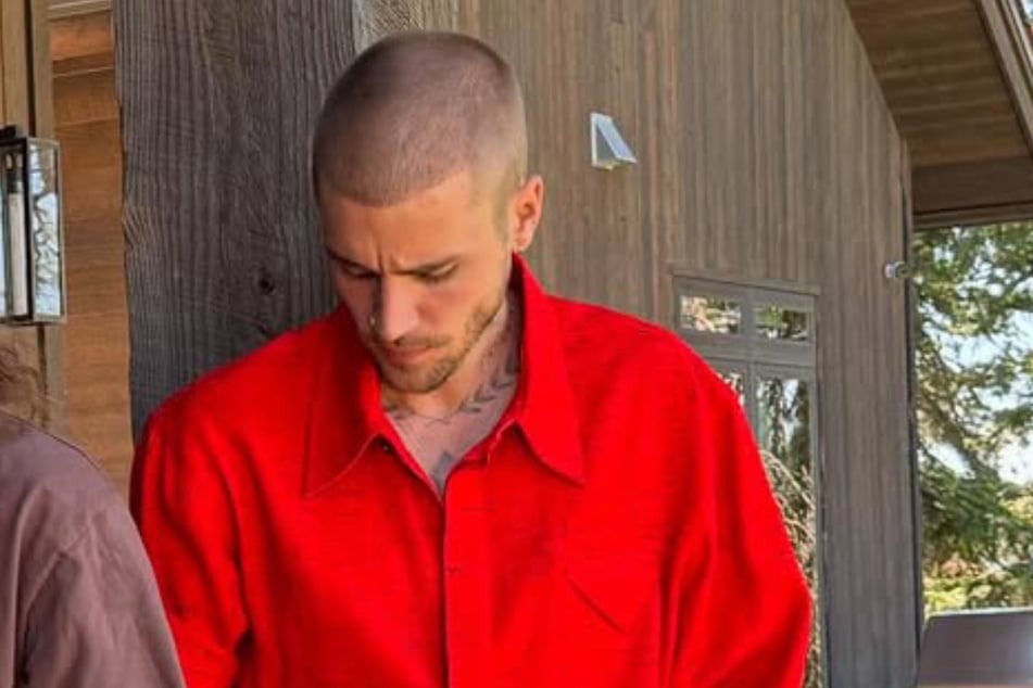 Justin Bieber sorgt aktuell immer wieder mit seinen Social-Media-Postings für Schlagzeilen.