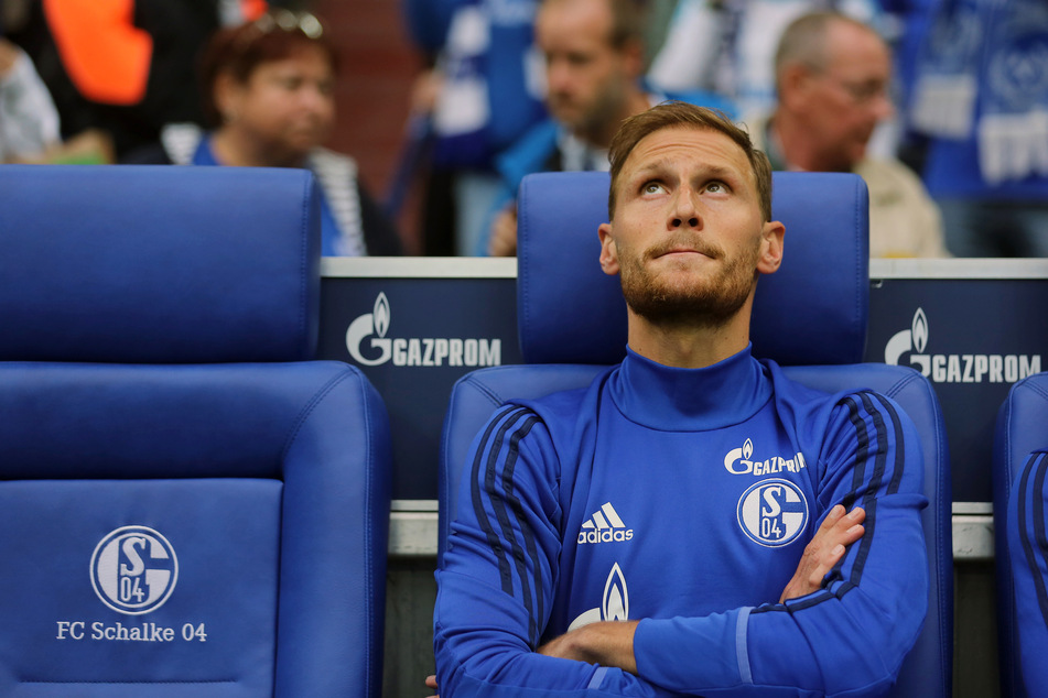 Benedikt Höwedes wollte Schalke 04 eigentlich nie verlassen, doch seine Ausbootung unter Trainer Domenico Tedesco ließ ihm keine Wahl.
