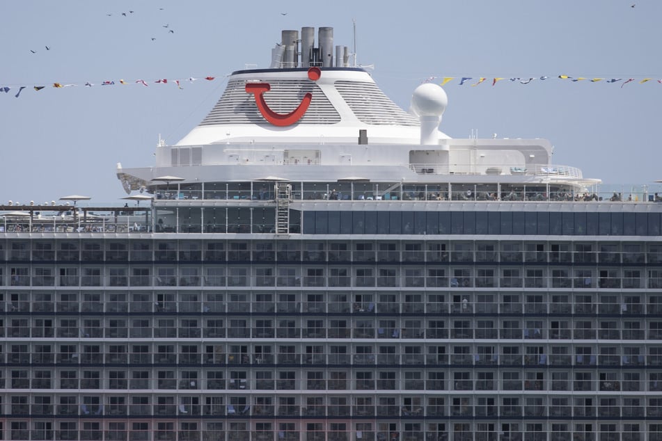 Die "Mein Schiff Flow" startet ihre Wintersaison von Deutschland aus (Symbolfoto)