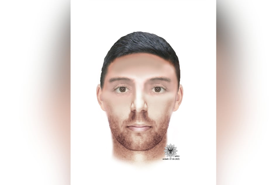 Die Polizei fragt, wer Angaben zu einem der Täter machen kann.