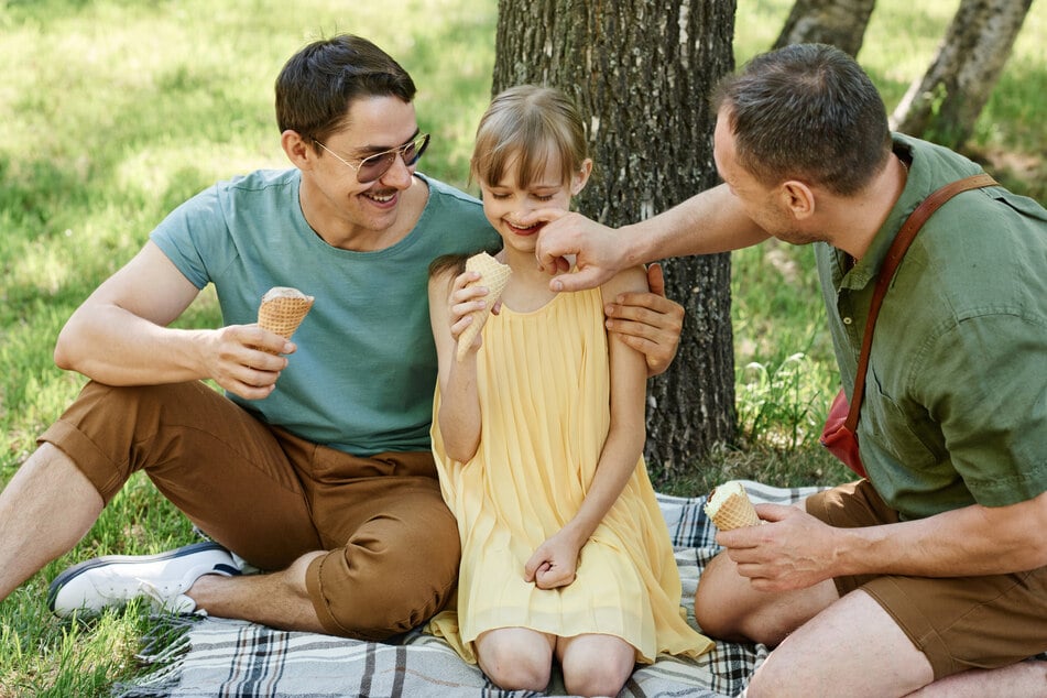 Weisheiten aus aller Welt regen zum Nachdenken über die Bedeutung der Familie an.