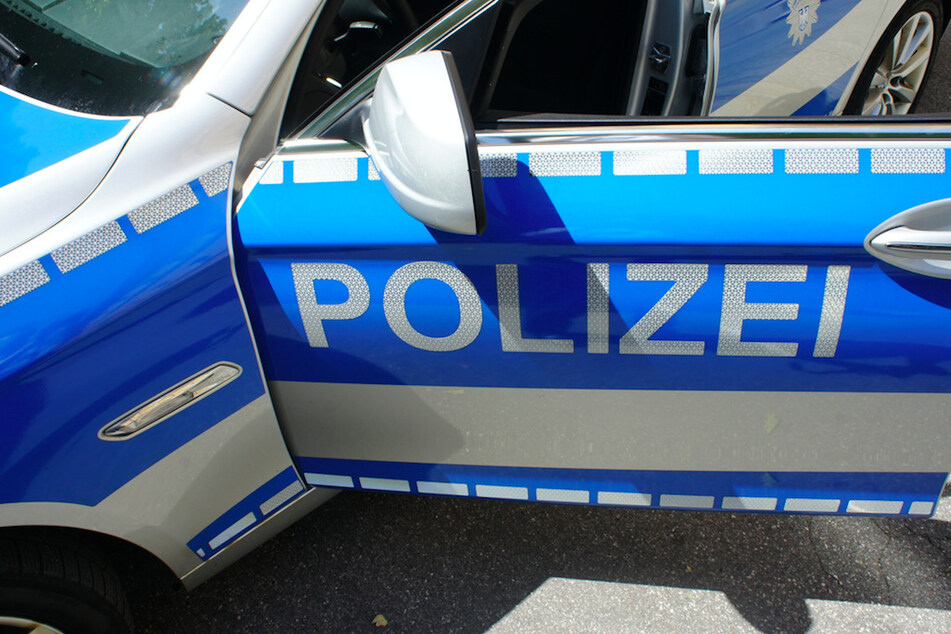 Die Bundespolizei in Rosenheim versorgte den Mann. (Symbolbild)