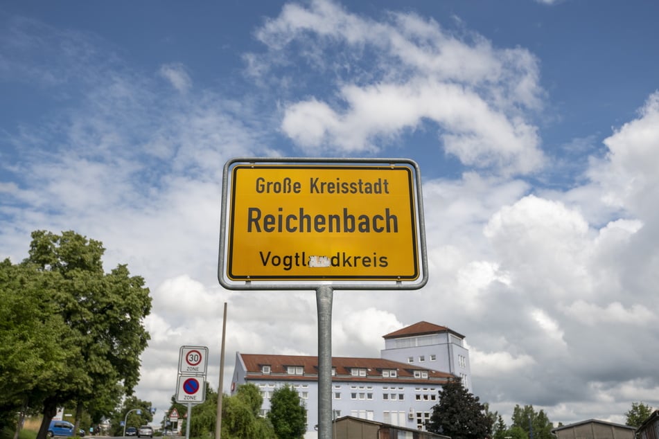 In Reichenbach im Vogtland kam es im vergangenen Sommer zu ähnlichen Vorfällen.