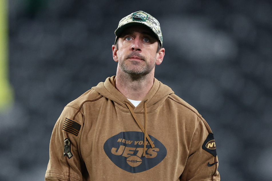 Aaron Rodgers is planning for an ambitious mid-December return after suffering a ruptured Achilles at the start of the NFL season.