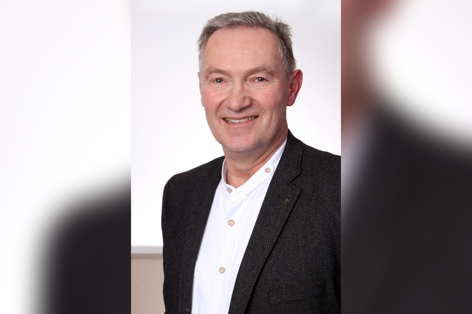 Volker Jähnig (59), Vizepräsident der Sächsischen Landestierärztekammer, kastriert seit Jahren erfolgreich viele frei laufende Katzen.