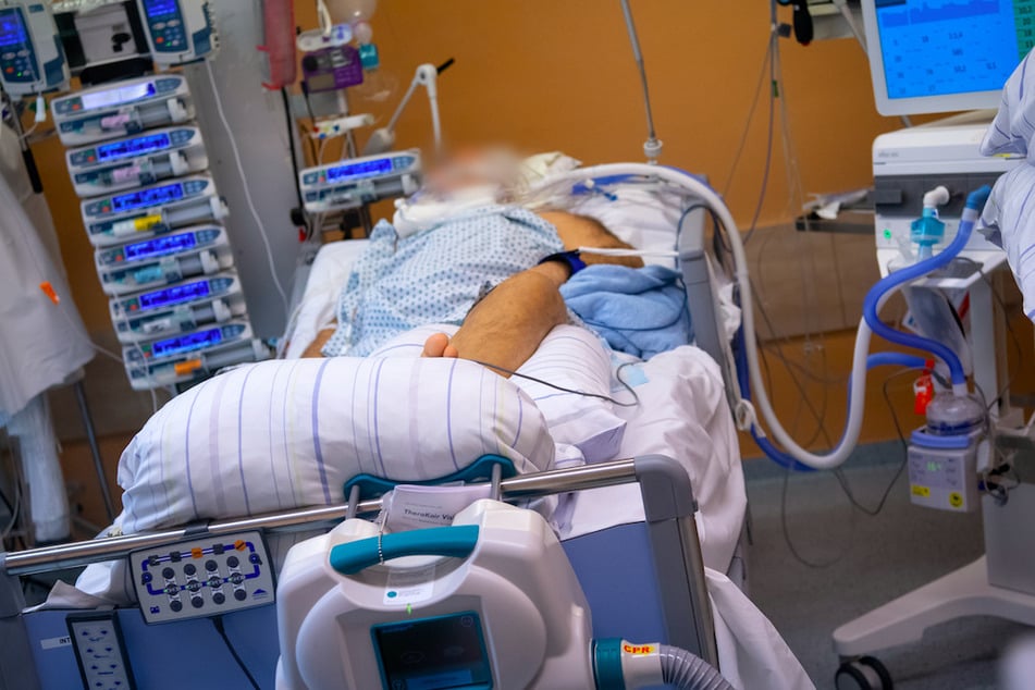 "Pandemie ist noch längst nicht vorbei": Bund zahlt mehr als 600 Millionen an Bayerns Krankenhäuser