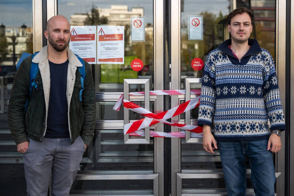 Berlin: Marode Unis und Wehrpflicht: Studenten wollen protestieren - "Frankreich großes Vorbild"
