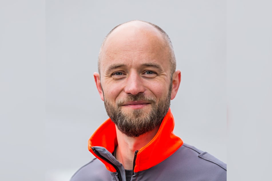 Mattes Brähmig vom Deutschen Roten Kreuz ist fassungslos und fordert eine Überprüfung der Schließungspläne.