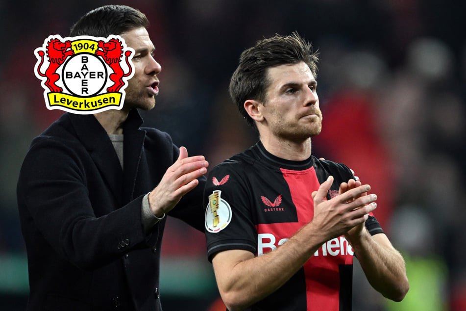 Bayer Leverkusen: Nationalspieler Hofmann hält "Ausmaß für außergewöhnlich"