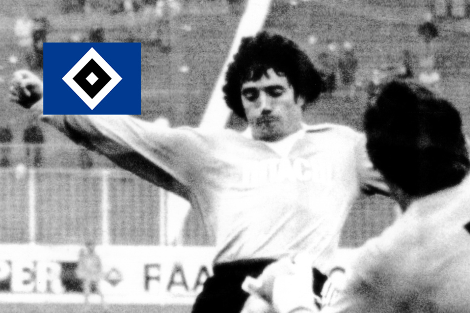 Ex-HSV-Star Kevin Keegan feiert runden Geburtstag