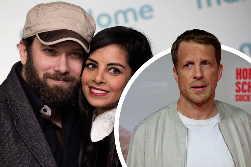 Oliver Pocher sieht Karriere von Christian Ulmen beendet: "Schwer da wieder rauszukommen!"