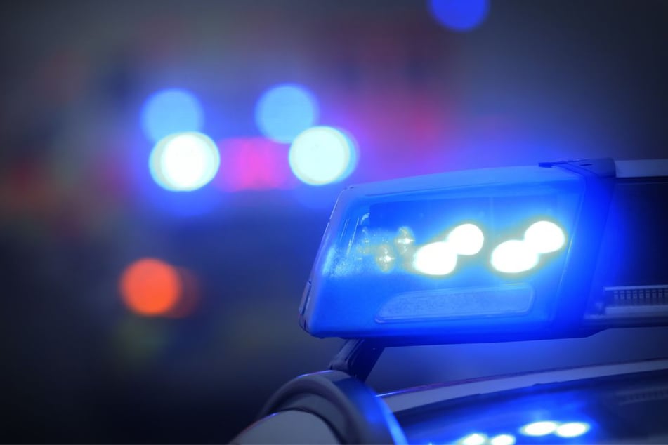 Die Polizei konnte den geflüchteten Teenager antreffen und kontrollieren. (Symbolbild)