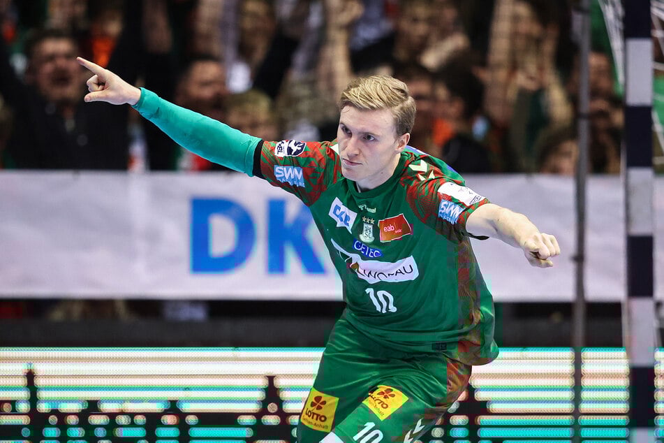 Der SCM hat mit dem Sieg weiterhin sieben Punkte Abstand auf den Verfolger aus Flensburg.