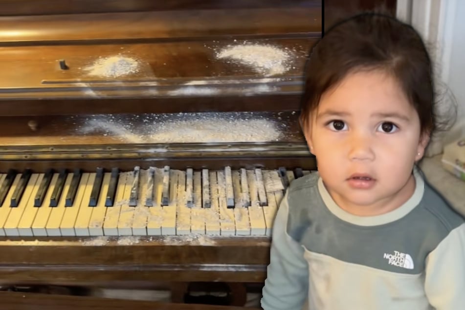 Mutter lässt Tochter kurz allein - und bereut es kurz darauf zutiefst