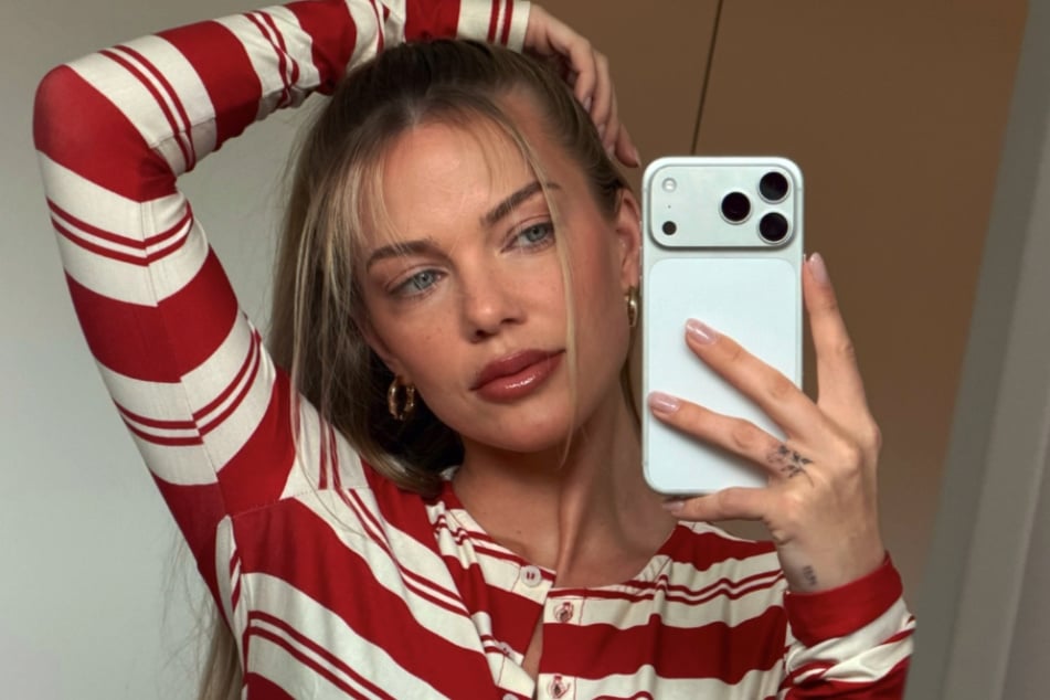 Laura Maria Rypa (30) hinterließ auf ihrem Instagram-Kanal jüngst kryptische Worte, nannte dabei aber keine Details.