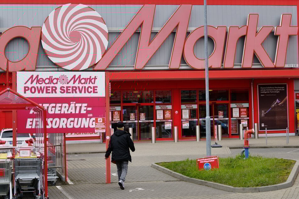 Erfolgreiches Online-Geschäft rettet Saturn und Media Markt