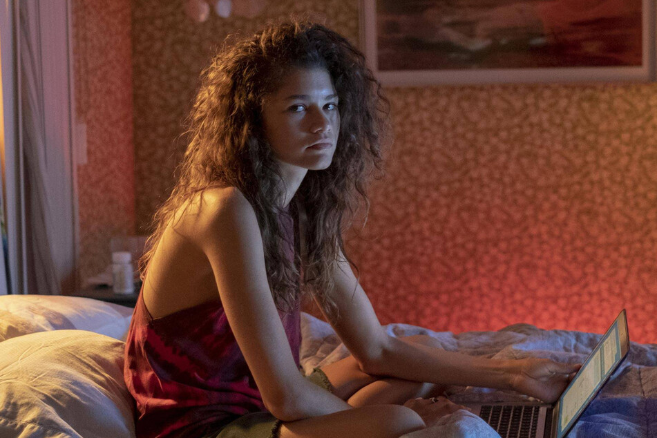 Zendaya has won two Emmy Awards for her role as Rue Bennett in Euphoria.