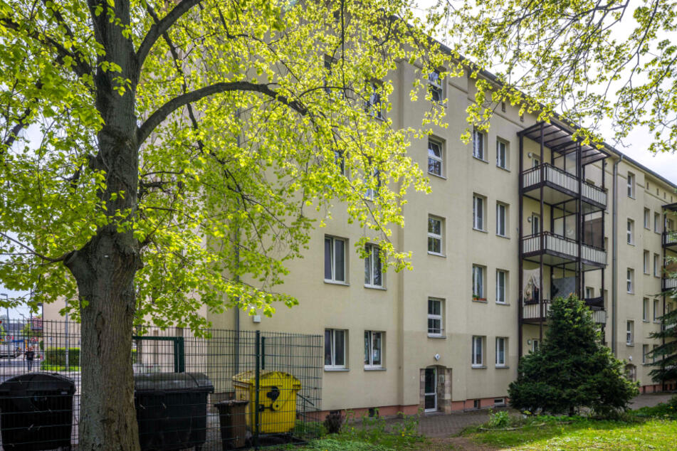 Rentnerin in Chemnitzer Wohnung vergewaltigt: Prozessauftakt kurzfristig geplatzt