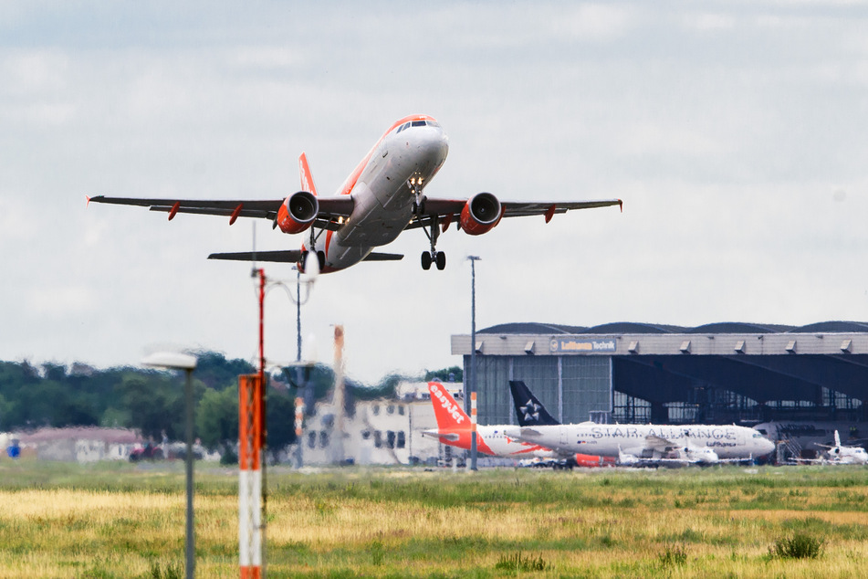 Einzig Easyjet hat seine Kunden bisher zeitnah entschädigt.