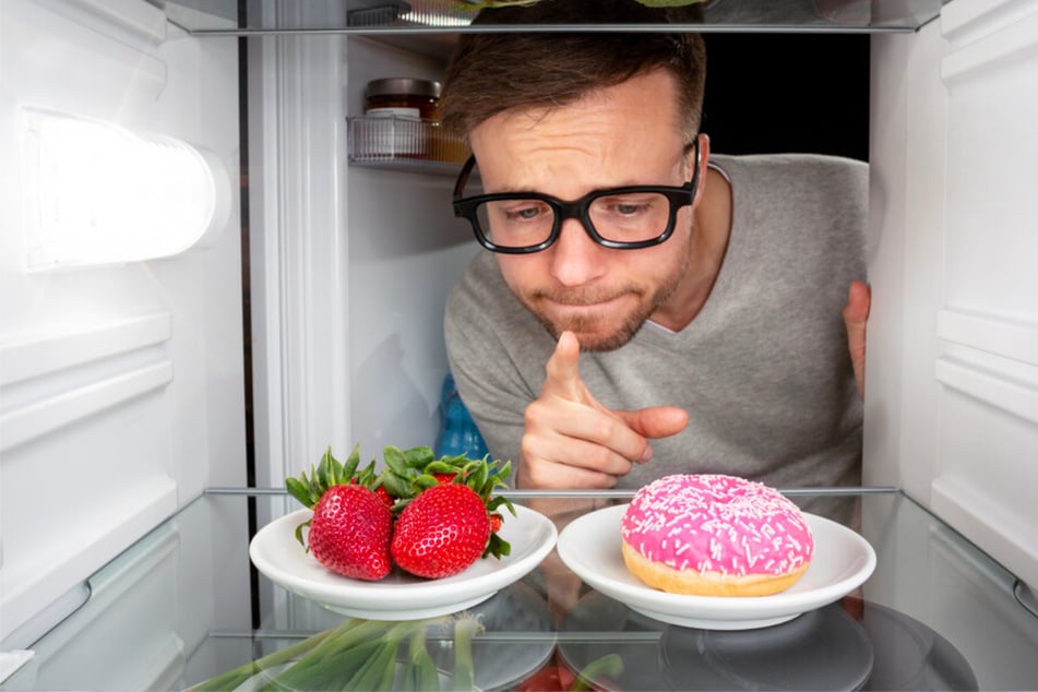 40 Tage ohne Zucker:Das passiert wirklich
